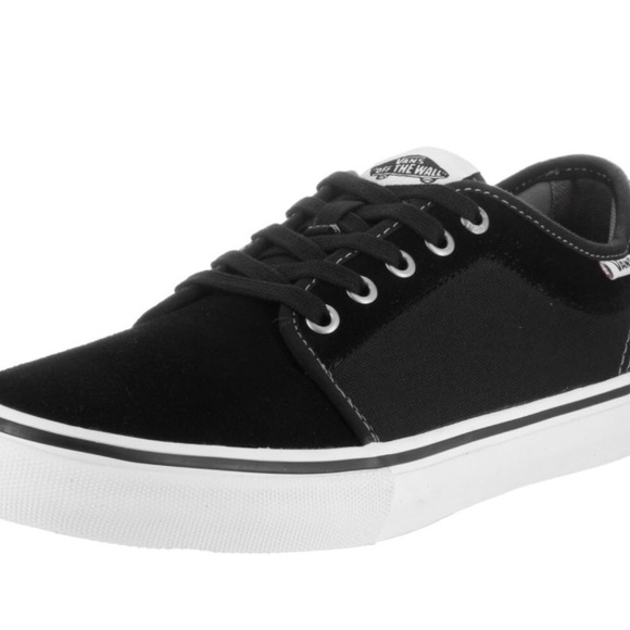 chukka low pro